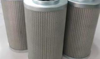 洋马17液压油滤芯有几个 液压油滤芯