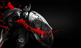 英雄联盟中哪些是属于钢铁烈阳的英雄 英雄联盟战争之王